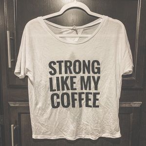 Barbell Babes Crop Top